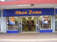 Shoe Zone Limited 742862 Image 0